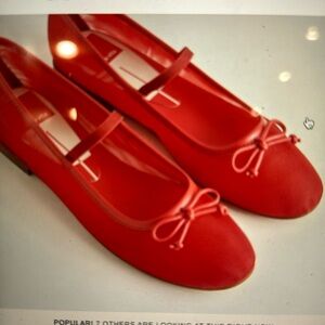 Dolce Vita Cadel Ballet Flats